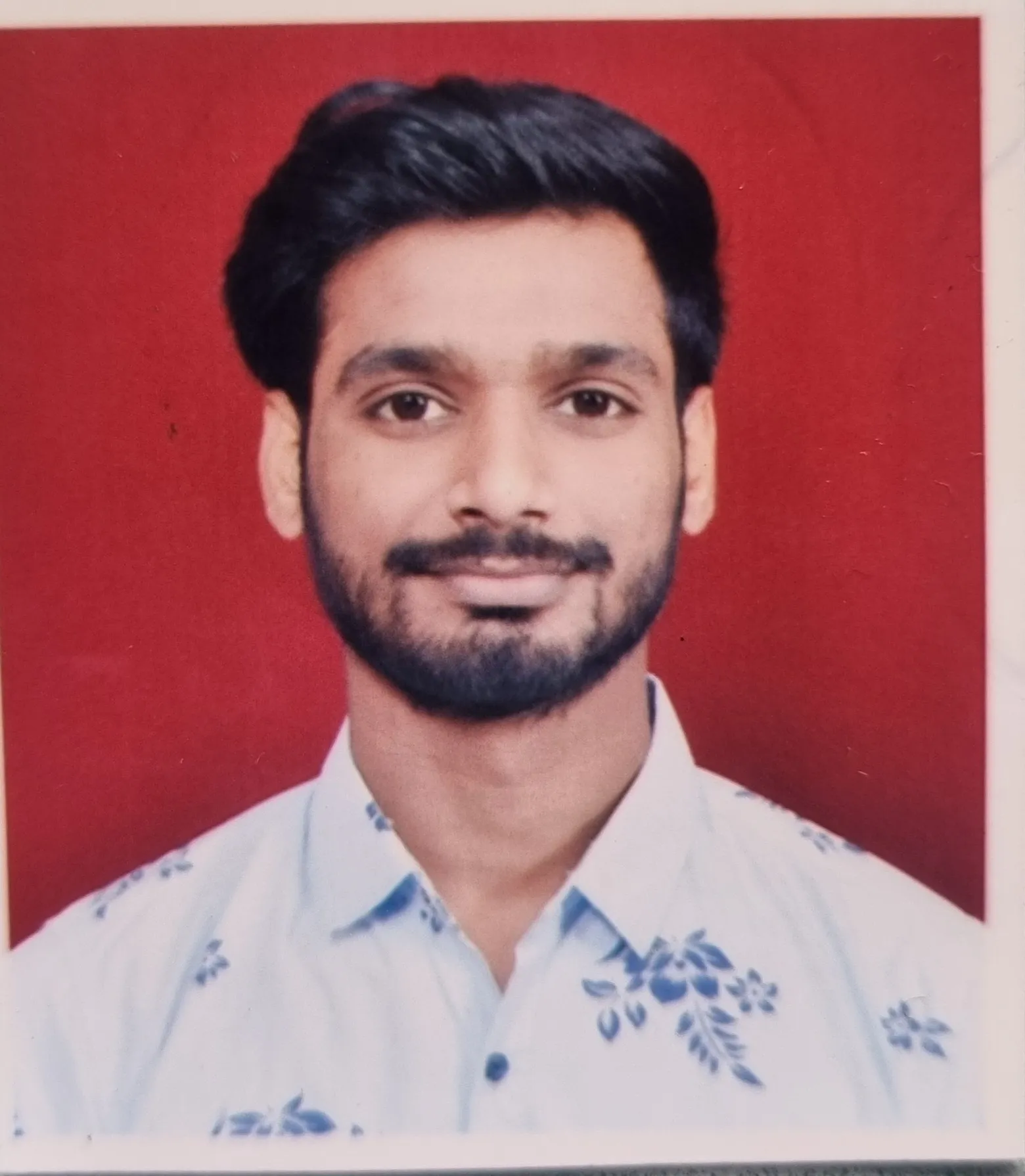 Faculty Photo